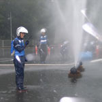 平成２６年度横須賀市総合防災訓練参加4